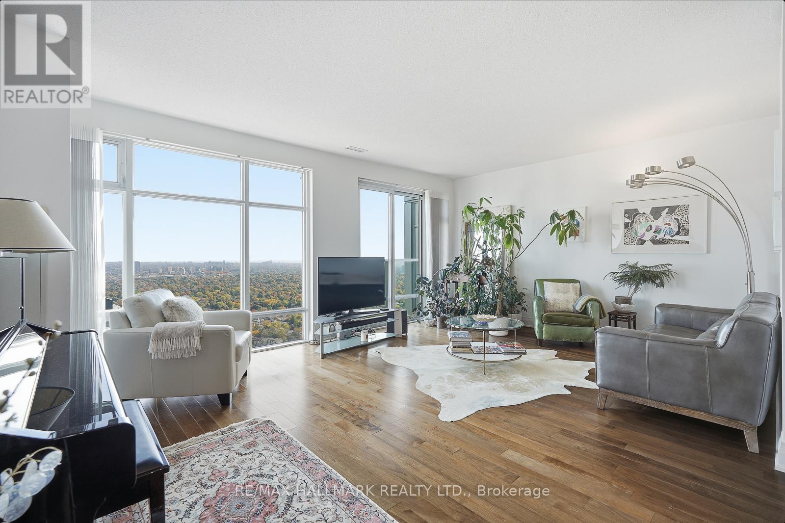 4801 - 2191 Yonge Street, Toronto, Ontario  M4S 3H8 - Photo 5 - C12501678