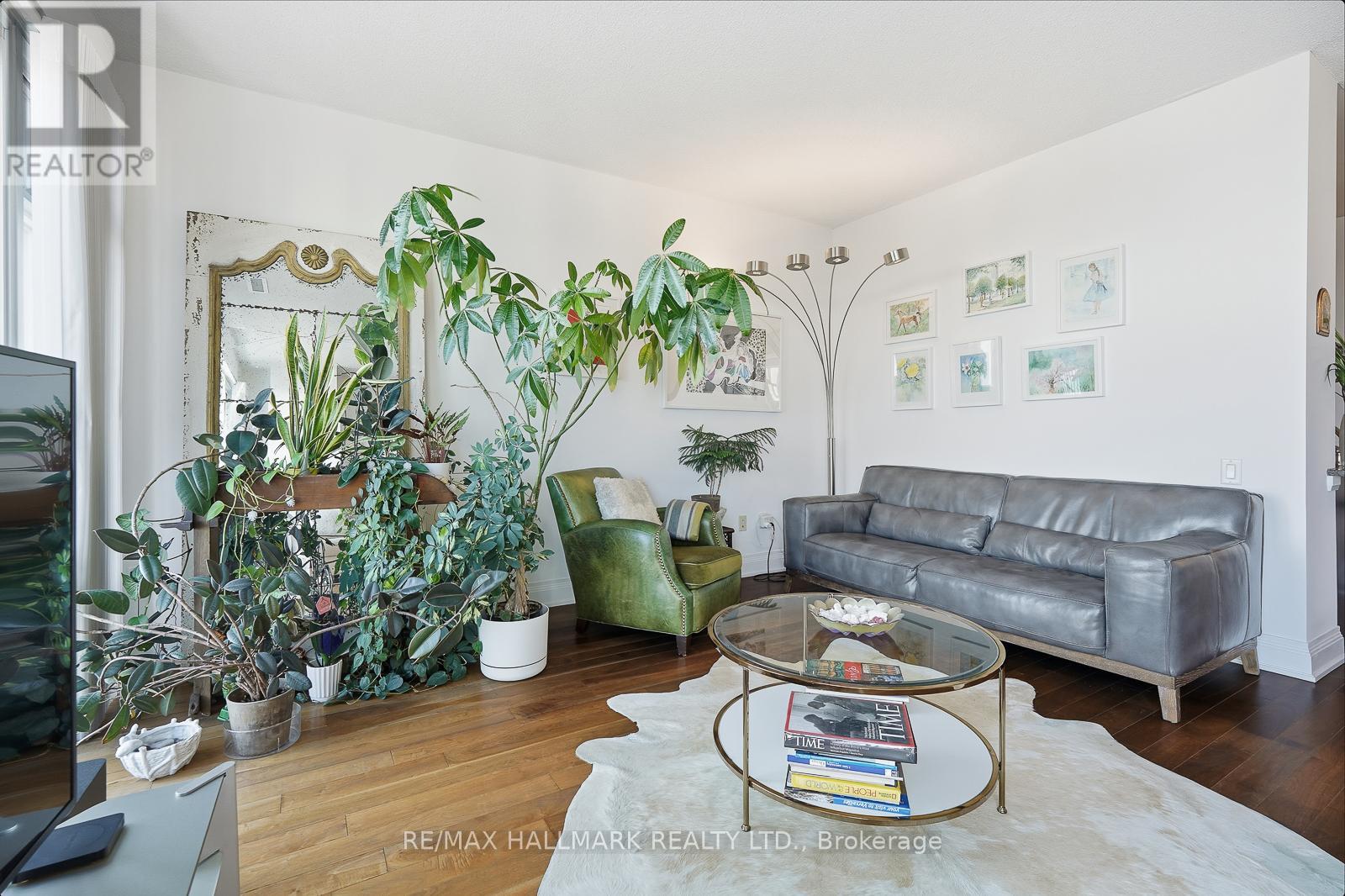 4801 - 2191 Yonge Street, Toronto, Ontario  M4S 3H8 - Photo 8 - C12501678