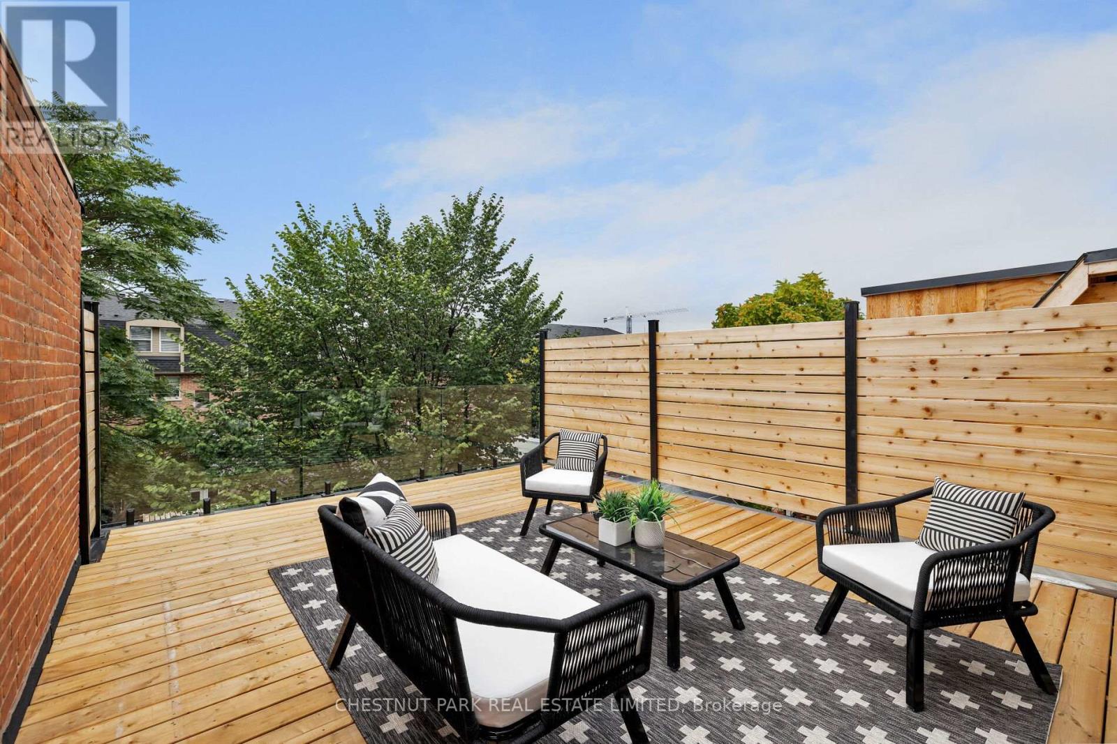 112 Givins Street, Toronto, Ontario  M6J 2X9 - Photo 37 - C12501702