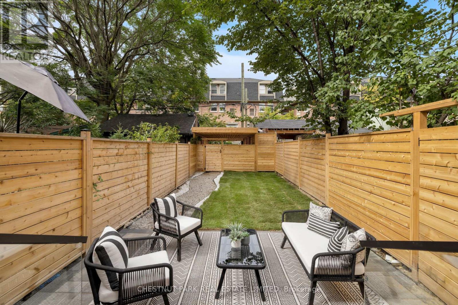 112 Givins Street, Toronto, Ontario  M6J 2X9 - Photo 46 - C12501702