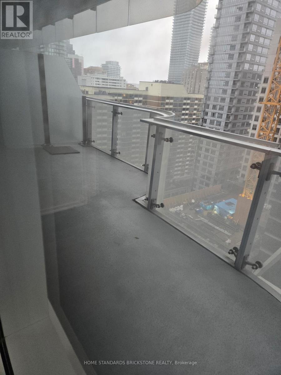 1609 - 1 Bloor Street E, Toronto, Ontario  M4W 0A8 - Photo 20 - C12501710
