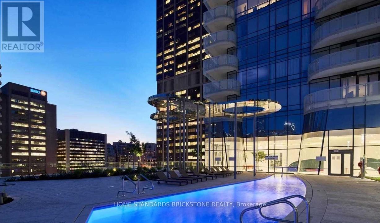 1609 - 1 Bloor Street E, Toronto, Ontario  M4W 0A8 - Photo 27 - C12501710