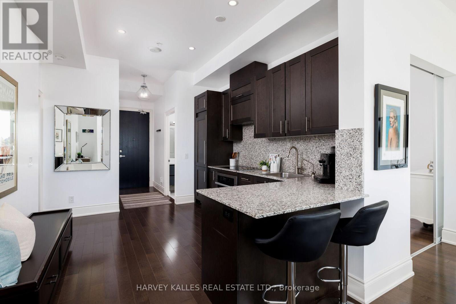 1007 - 23 Glebe Road W, Toronto, Ontario  M5P 0A1 - Photo 10 - C12501740