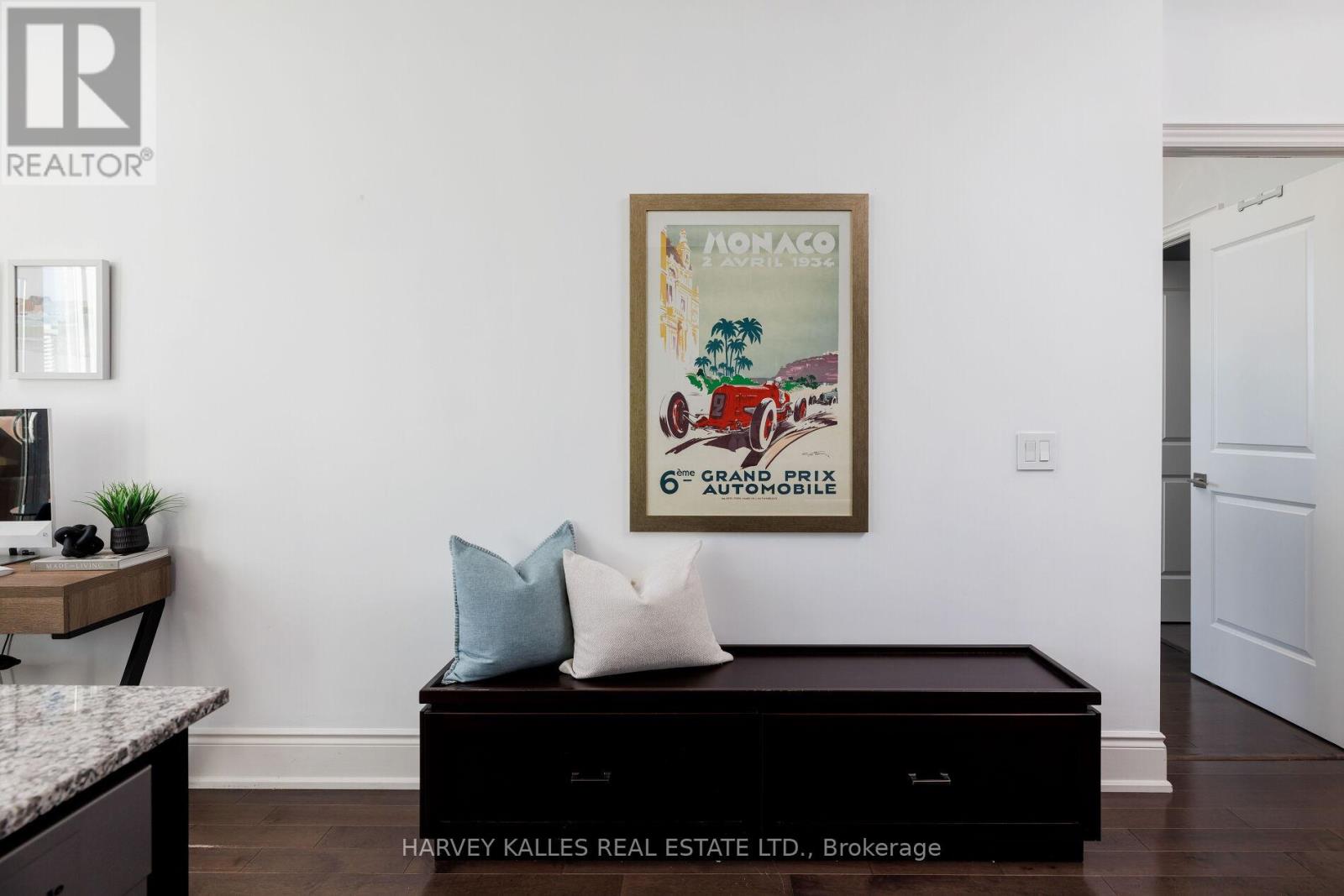 1007 - 23 Glebe Road W, Toronto, Ontario  M5P 0A1 - Photo 11 - C12501740