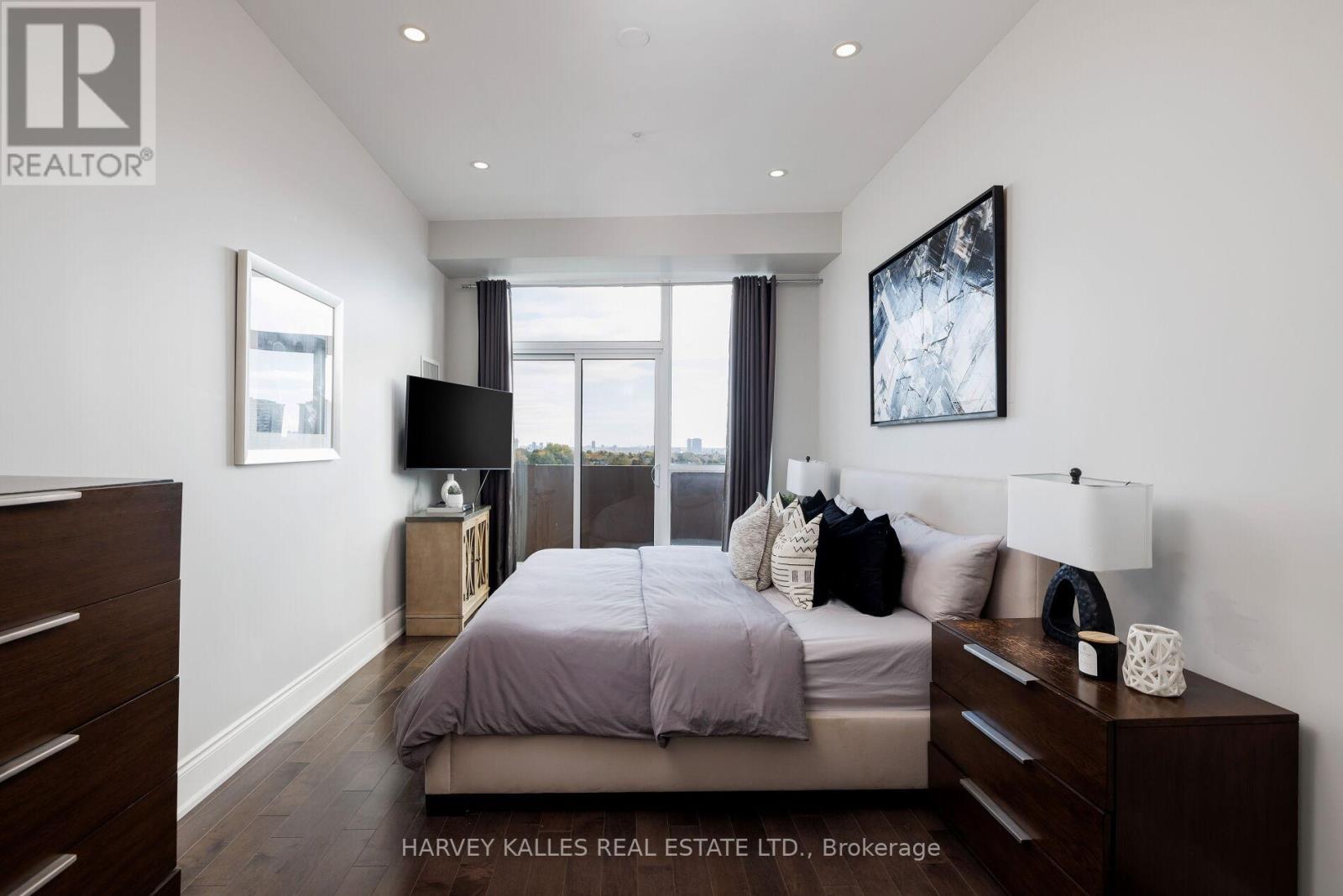 1007 - 23 Glebe Road W, Toronto, Ontario  M5P 0A1 - Photo 12 - C12501740