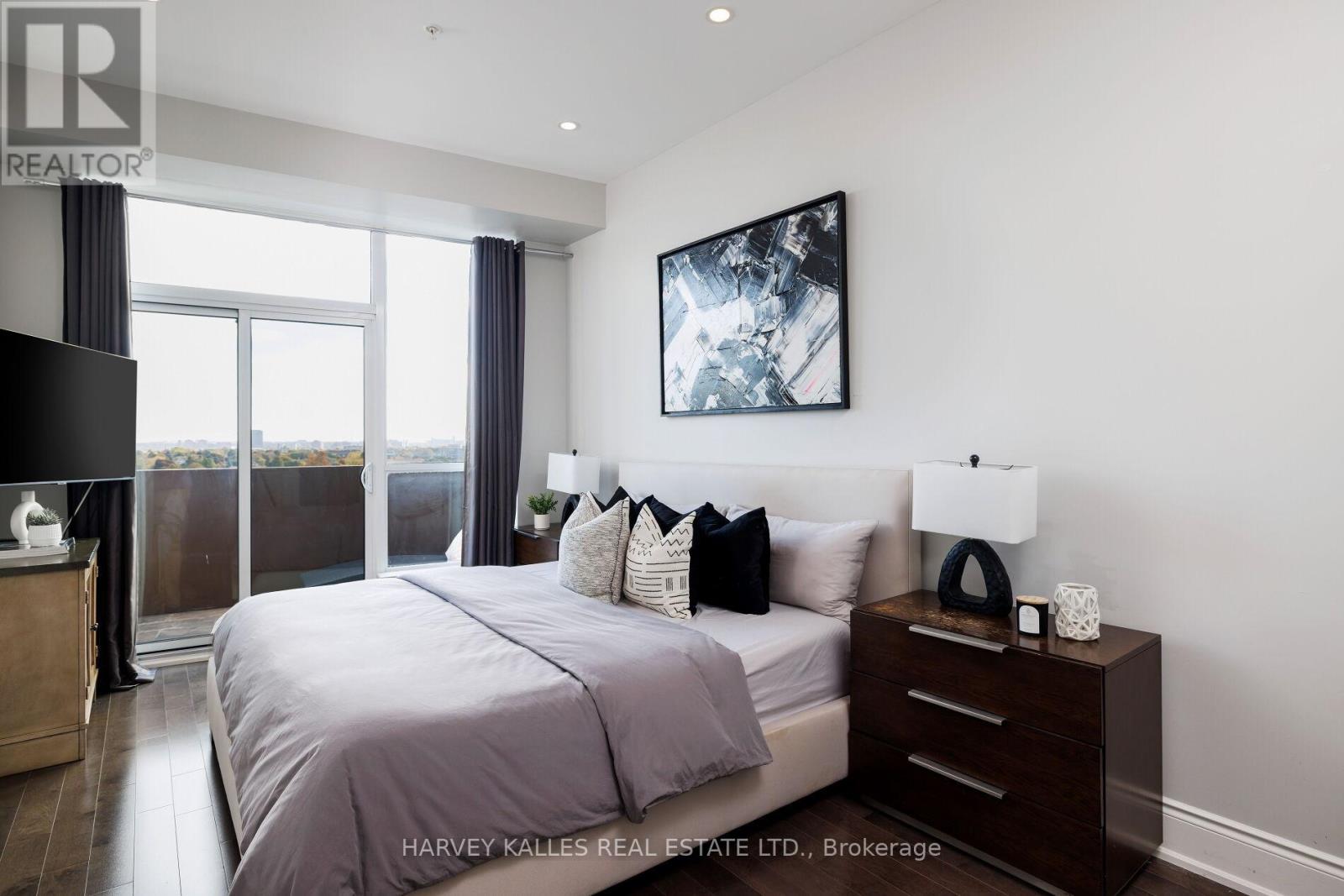 1007 - 23 Glebe Road W, Toronto, Ontario  M5P 0A1 - Photo 13 - C12501740