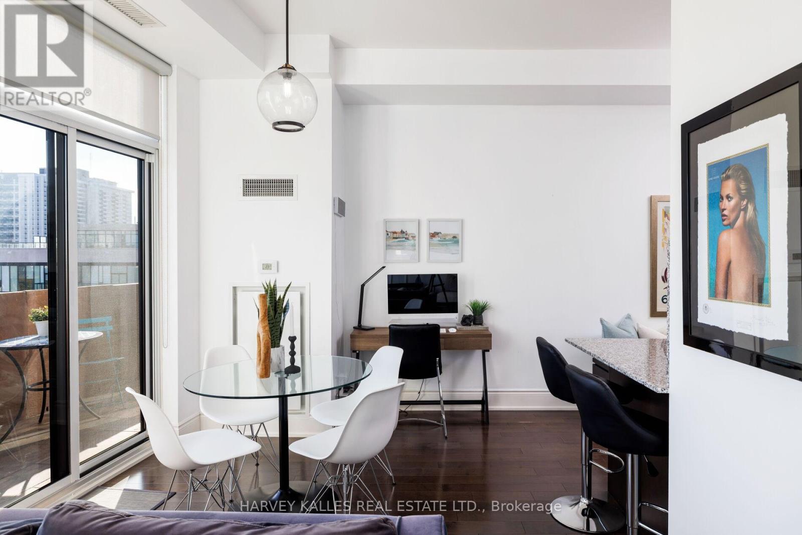 1007 - 23 Glebe Road W, Toronto, Ontario  M5P 0A1 - Photo 19 - C12501740