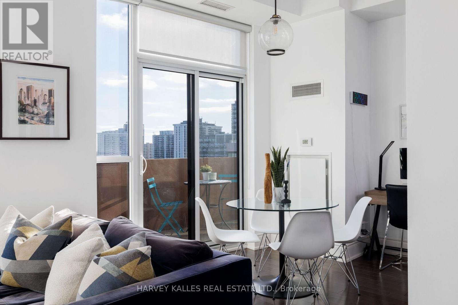 1007 - 23 Glebe Road W, Toronto, Ontario  M5P 0A1 - Photo 20 - C12501740