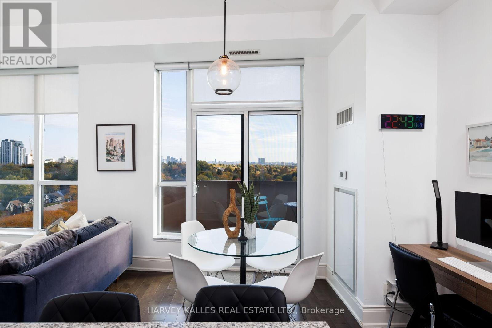 1007 - 23 Glebe Road W, Toronto, Ontario  M5P 0A1 - Photo 21 - C12501740