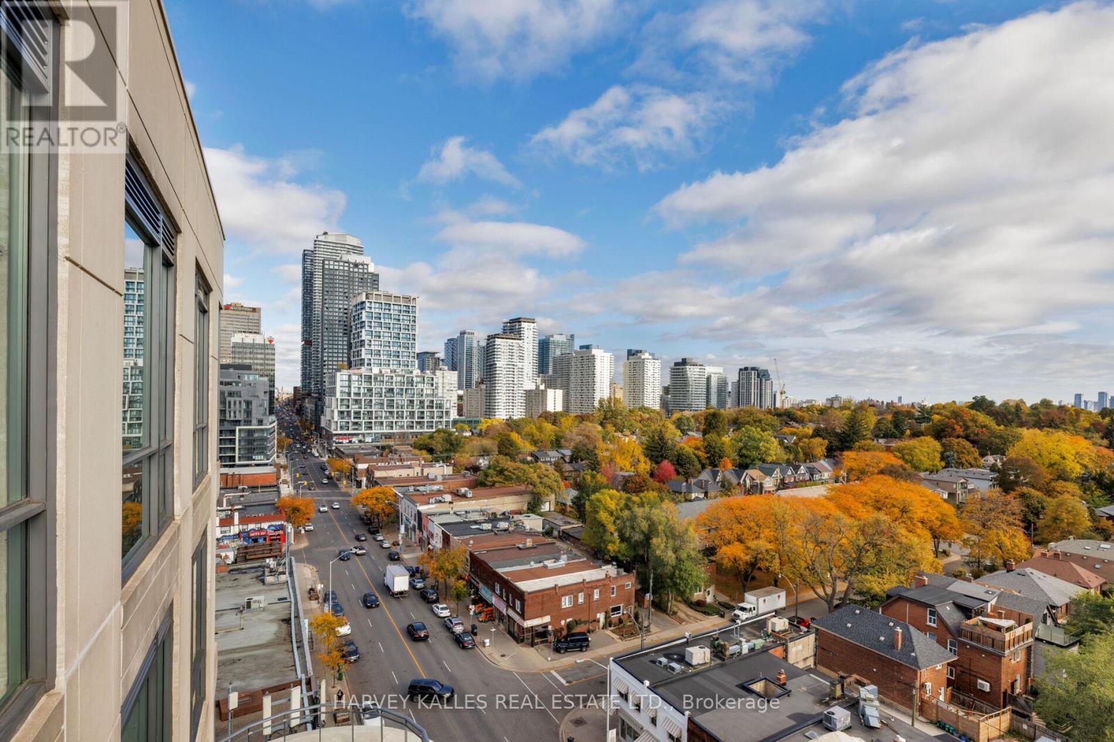 1007 - 23 Glebe Road W, Toronto, Ontario  M5P 0A1 - Photo 22 - C12501740