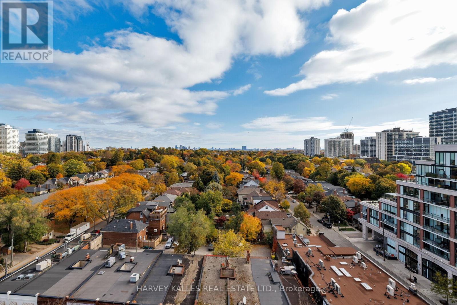 1007 - 23 Glebe Road W, Toronto, Ontario  M5P 0A1 - Photo 23 - C12501740