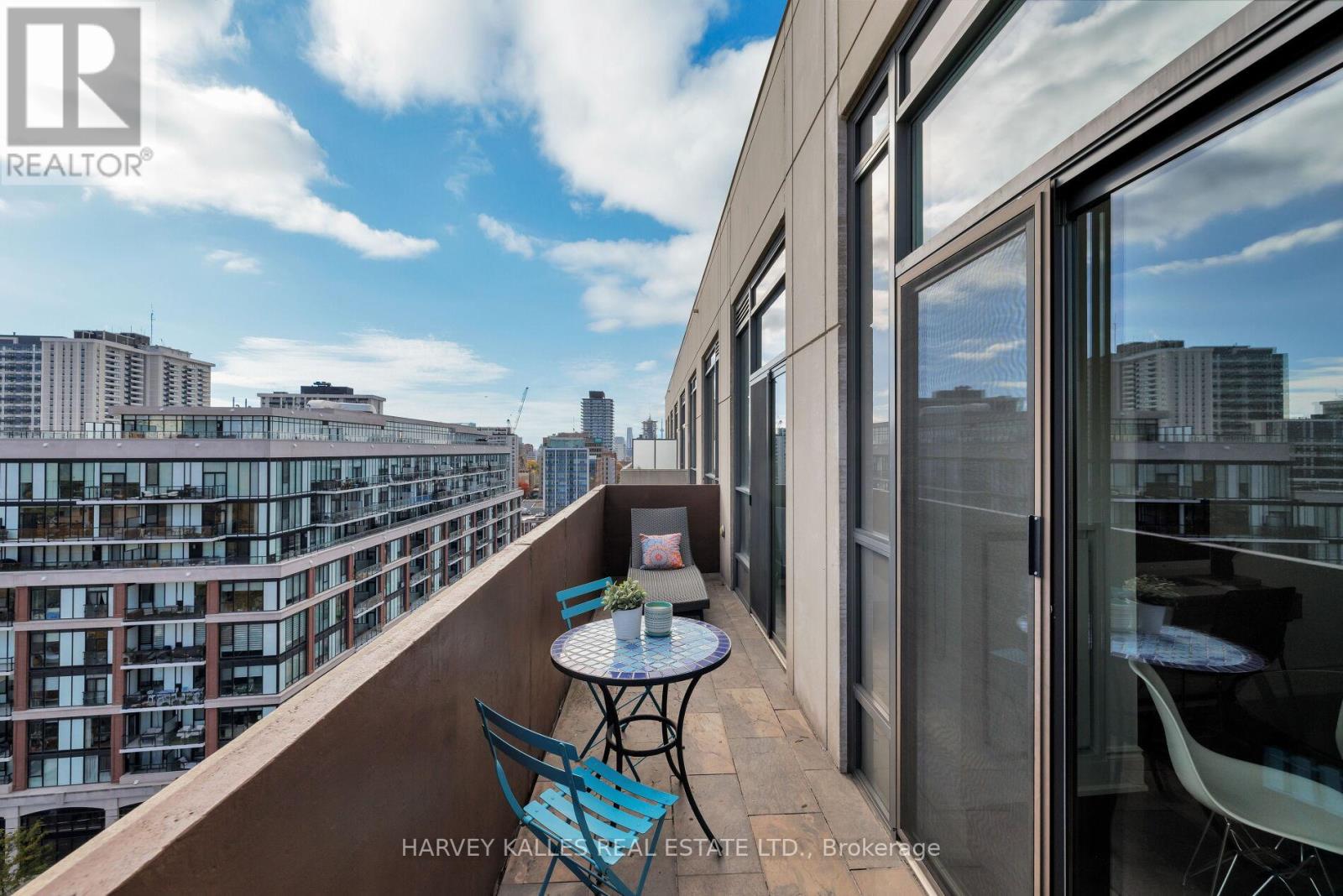 1007 - 23 Glebe Road W, Toronto, Ontario  M5P 0A1 - Photo 24 - C12501740