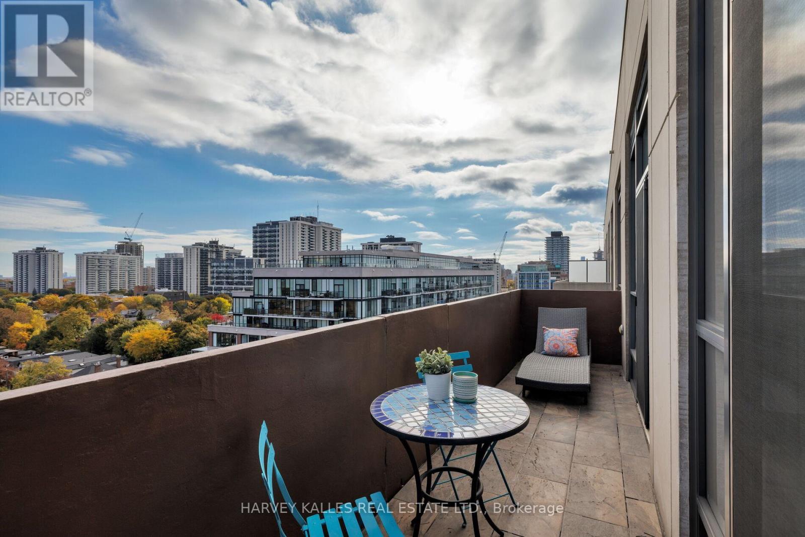 1007 - 23 Glebe Road W, Toronto, Ontario  M5P 0A1 - Photo 25 - C12501740