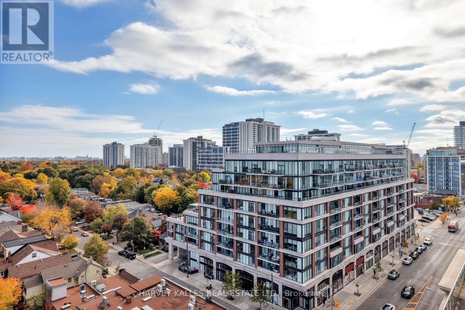 1007 - 23 Glebe Road W, Toronto, Ontario  M5P 0A1 - Photo 26 - C12501740