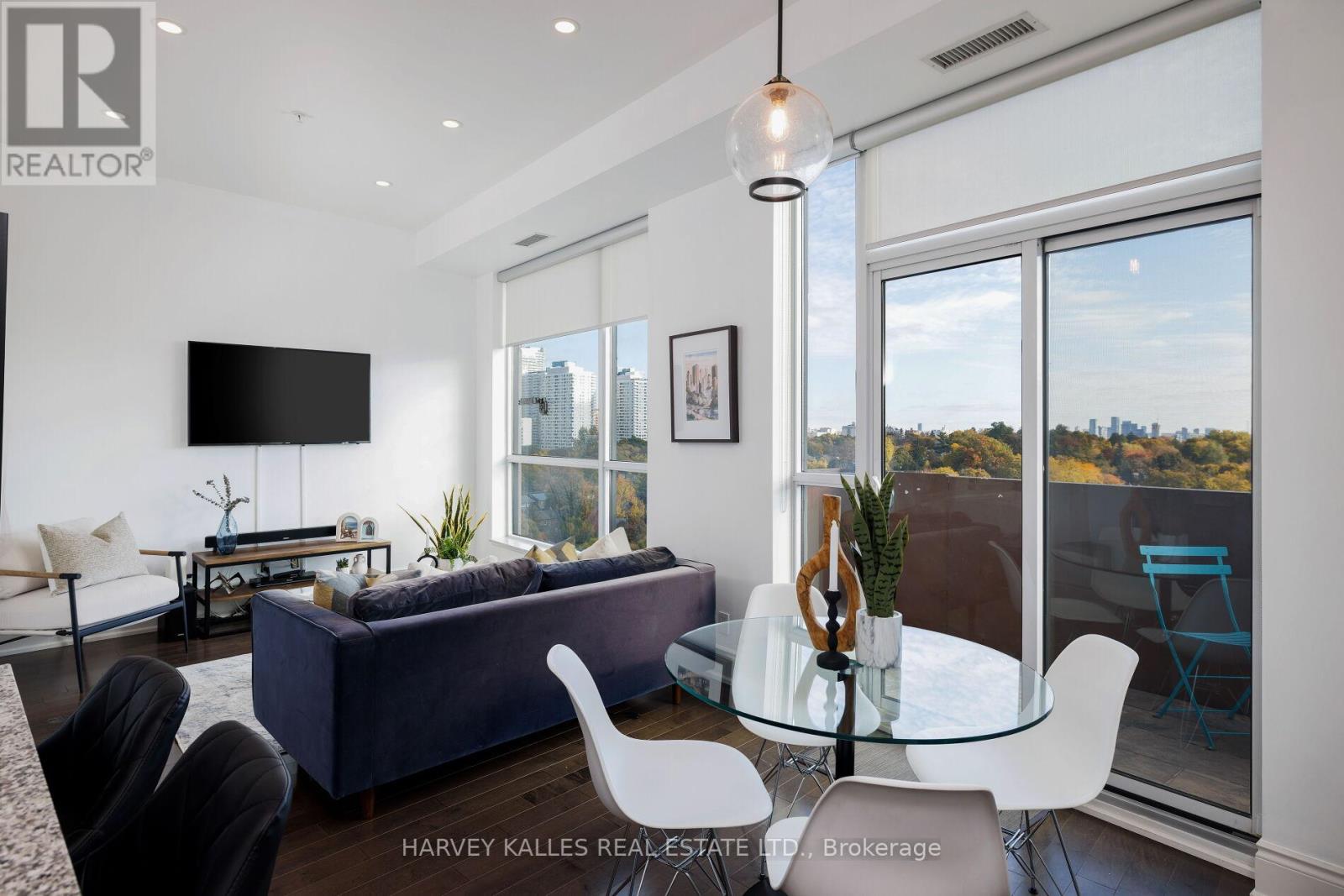 1007 - 23 Glebe Road W, Toronto, Ontario  M5P 0A1 - Photo 27 - C12501740