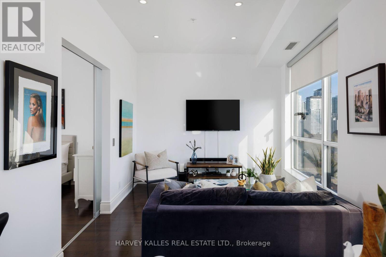 1007 - 23 Glebe Road W, Toronto, Ontario  M5P 0A1 - Photo 28 - C12501740