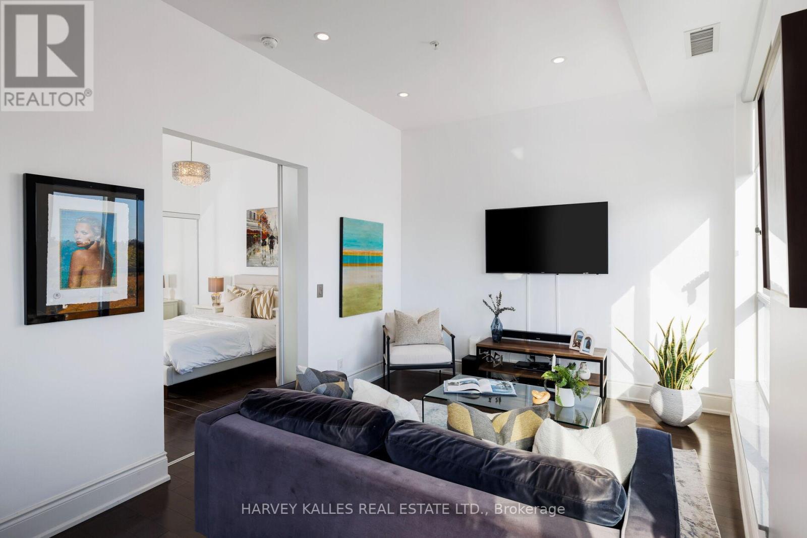 1007 - 23 Glebe Road W, Toronto, Ontario  M5P 0A1 - Photo 29 - C12501740