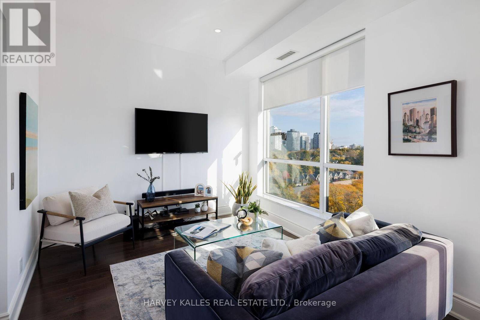 1007 - 23 Glebe Road W, Toronto, Ontario  M5P 0A1 - Photo 30 - C12501740