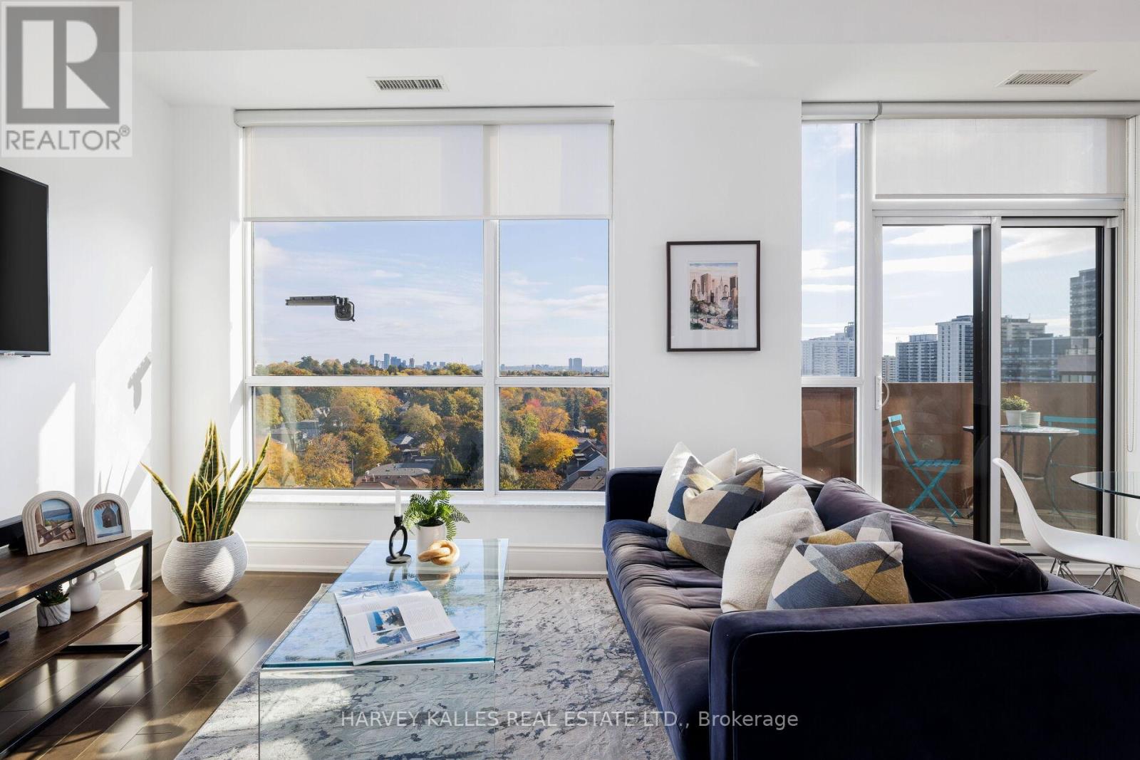 1007 - 23 Glebe Road W, Toronto, Ontario  M5P 0A1 - Photo 31 - C12501740