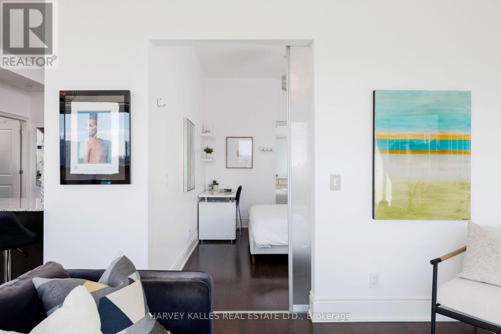 1007 - 23 Glebe Road W, Toronto, Ontario  M5P 0A1 - Photo 32 - C12501740