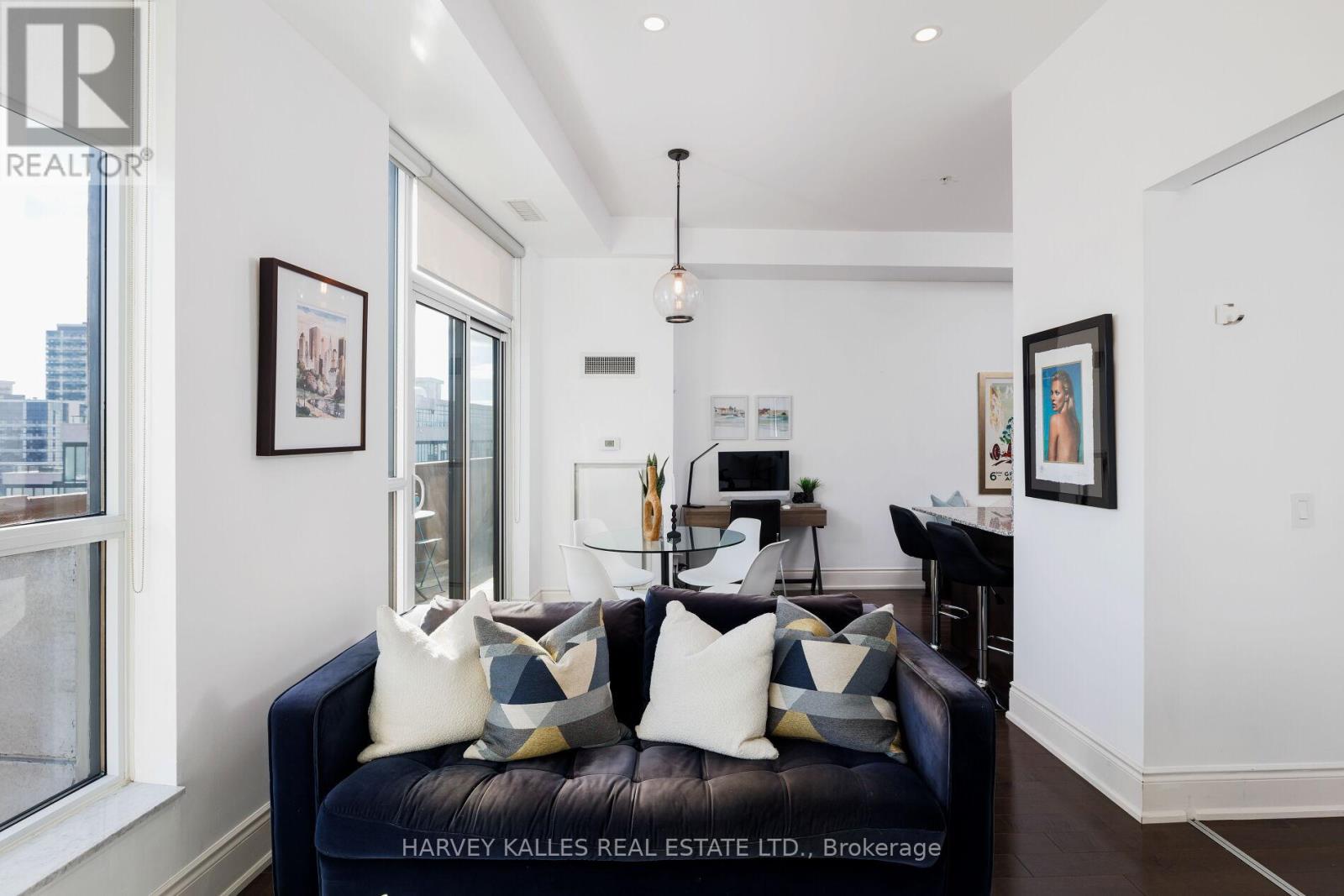 1007 - 23 Glebe Road W, Toronto, Ontario  M5P 0A1 - Photo 33 - C12501740