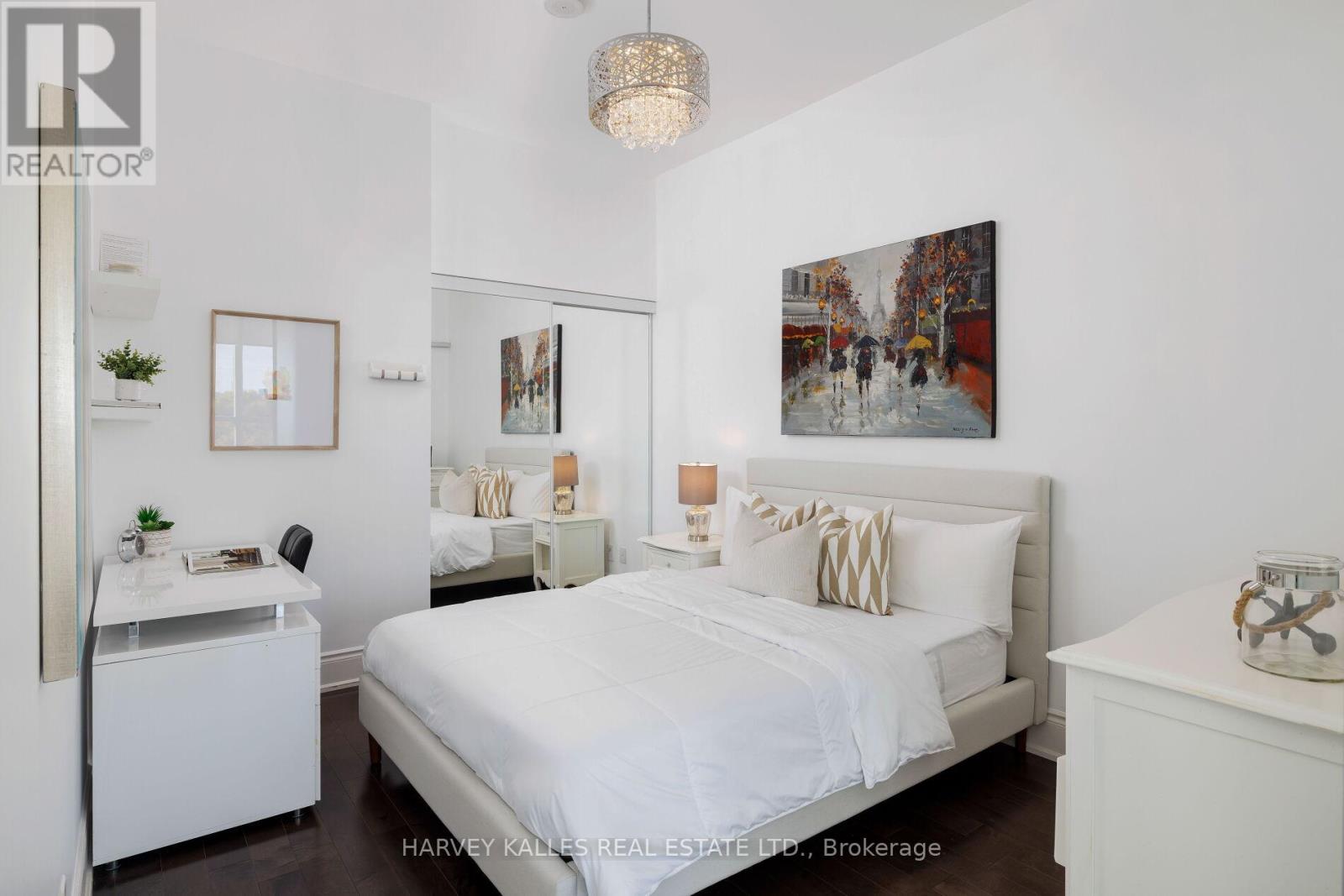 1007 - 23 Glebe Road W, Toronto, Ontario  M5P 0A1 - Photo 34 - C12501740