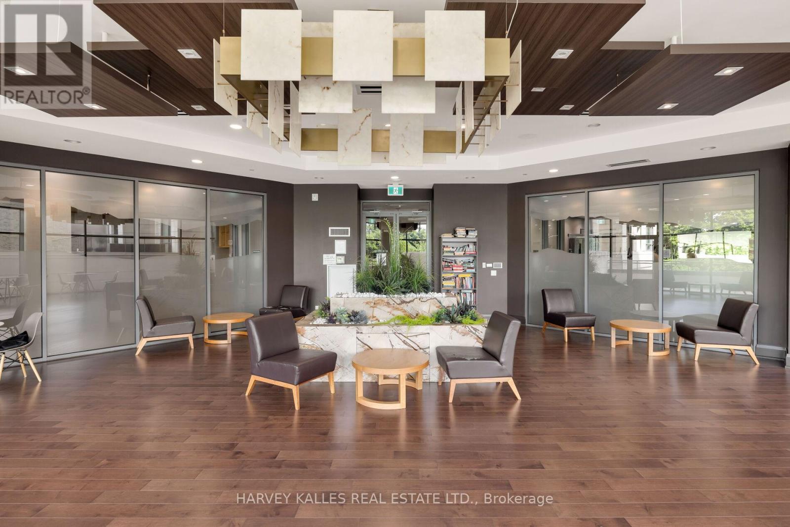 1007 - 23 Glebe Road W, Toronto, Ontario  M5P 0A1 - Photo 43 - C12501740