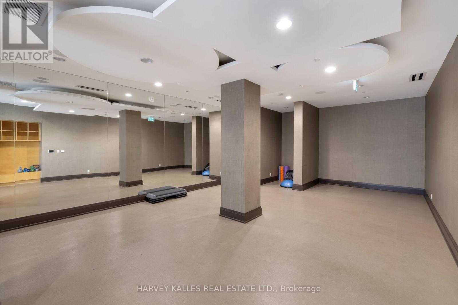 1007 - 23 Glebe Road W, Toronto, Ontario  M5P 0A1 - Photo 44 - C12501740