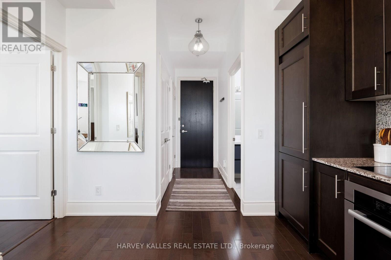 1007 - 23 Glebe Road W, Toronto, Ontario  M5P 0A1 - Photo 7 - C12501740