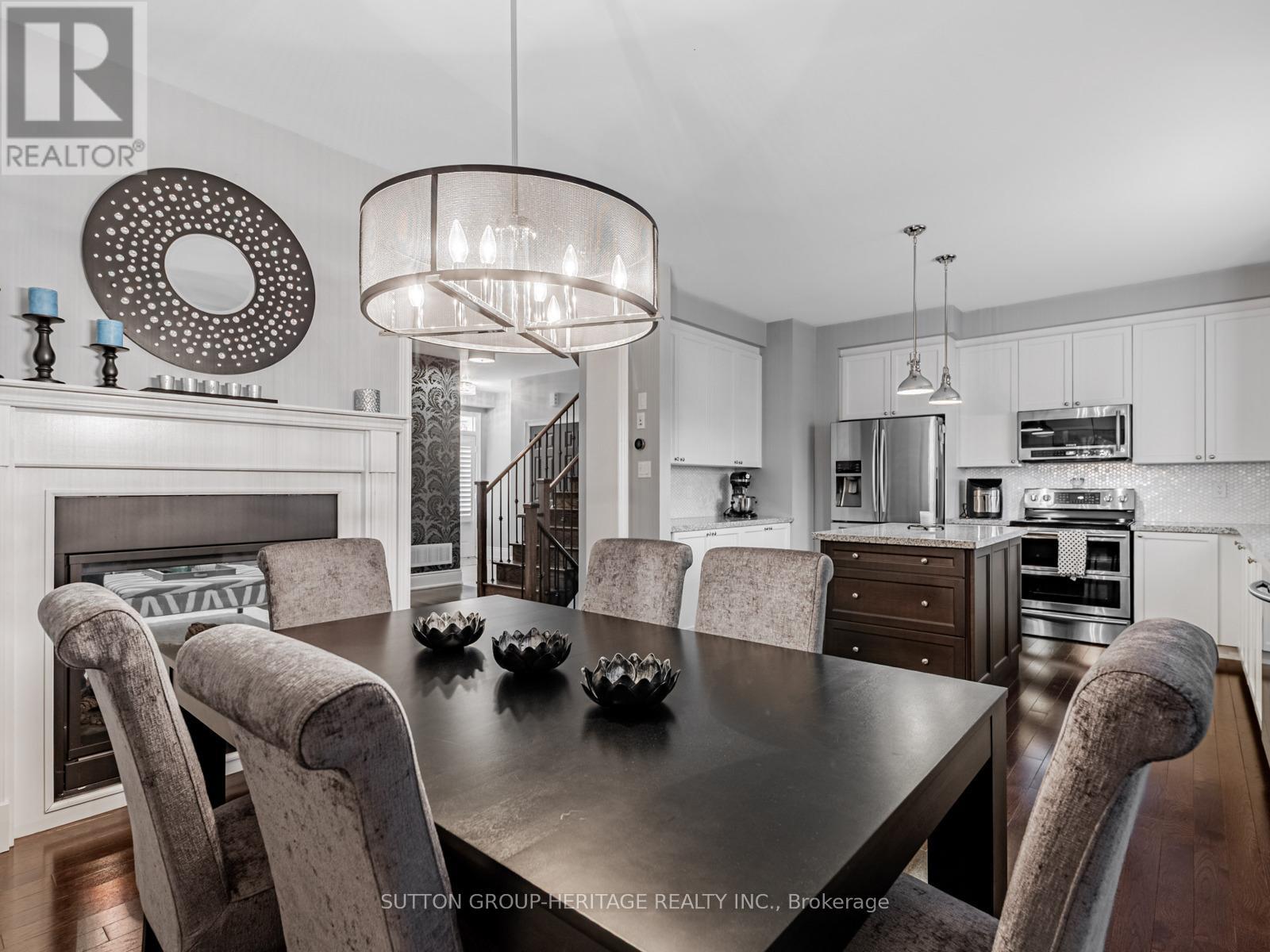 12 Aller Park Way, Whitby, Ontario  L1M 0L5 - Photo 10 - E12501682