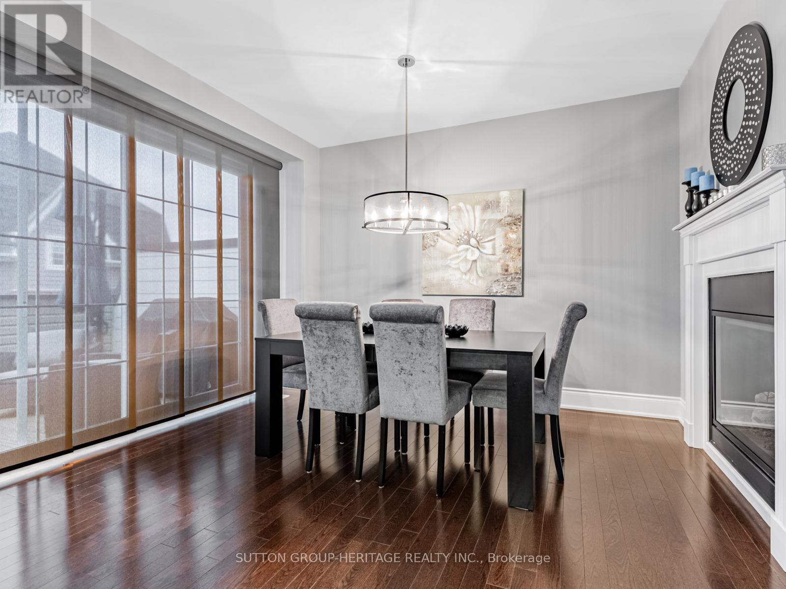 12 Aller Park Way, Whitby, Ontario  L1M 0L5 - Photo 11 - E12501682