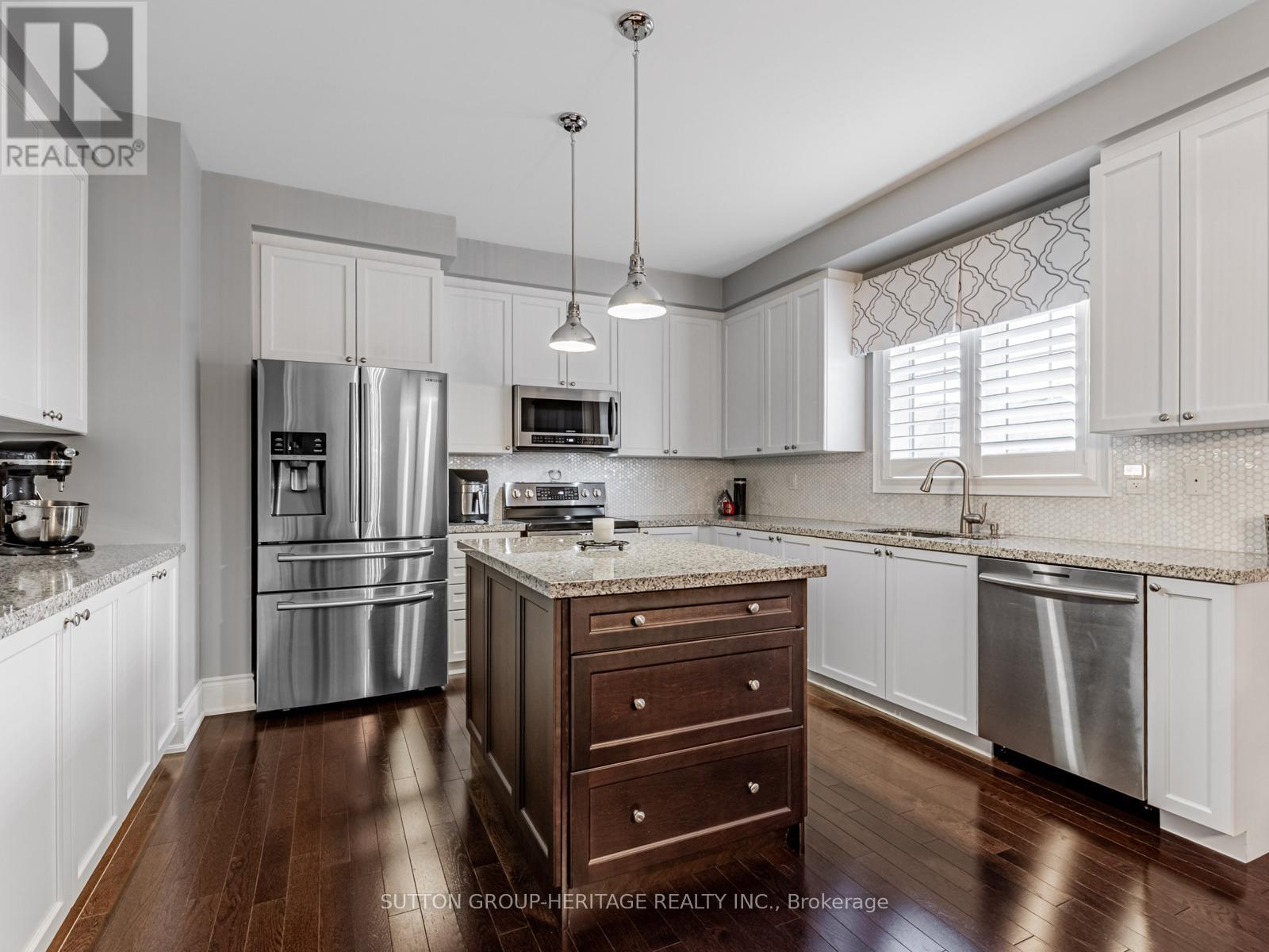 12 Aller Park Way, Whitby, Ontario  L1M 0L5 - Photo 14 - E12501682