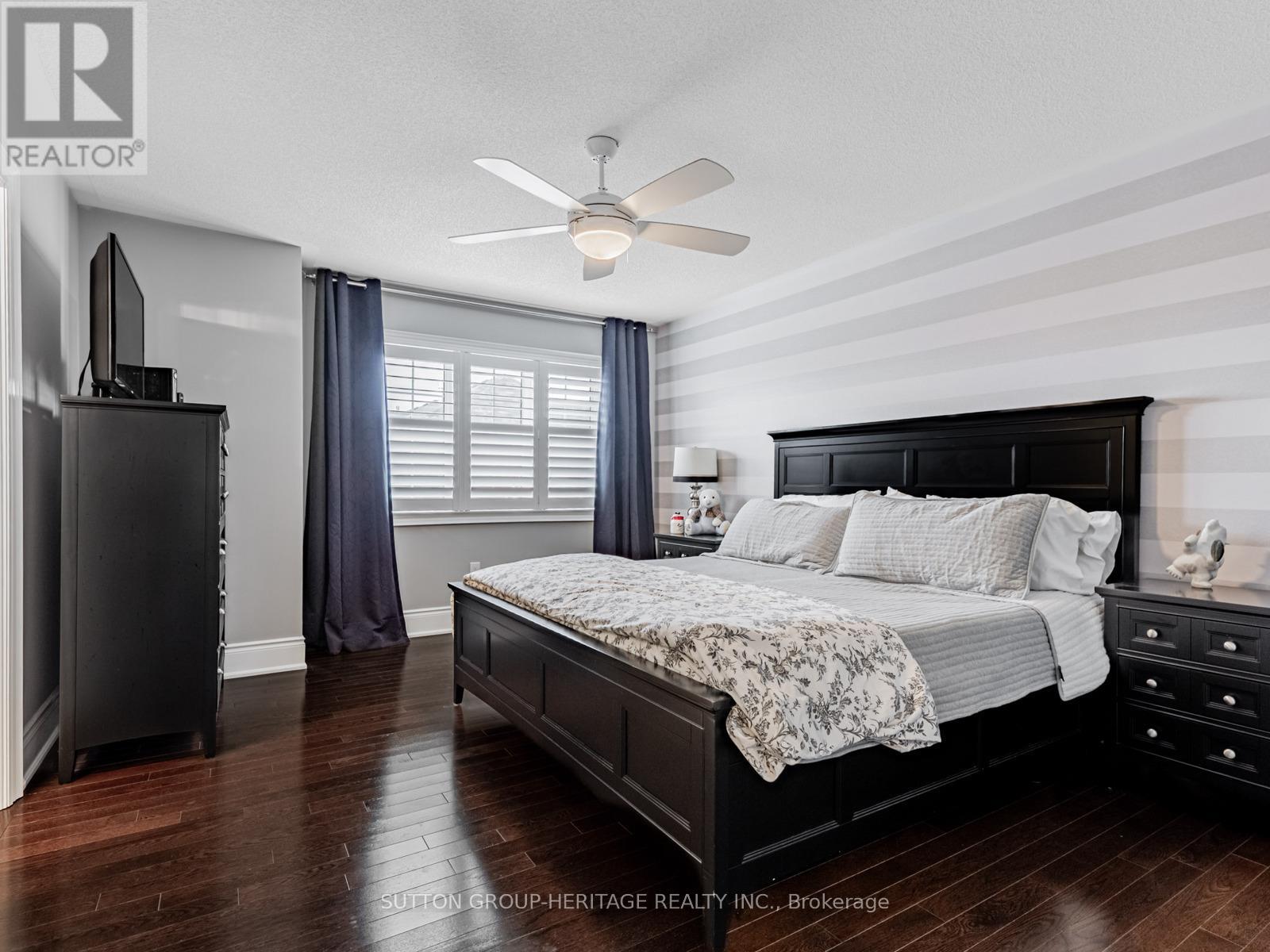 12 Aller Park Way, Whitby, Ontario  L1M 0L5 - Photo 18 - E12501682