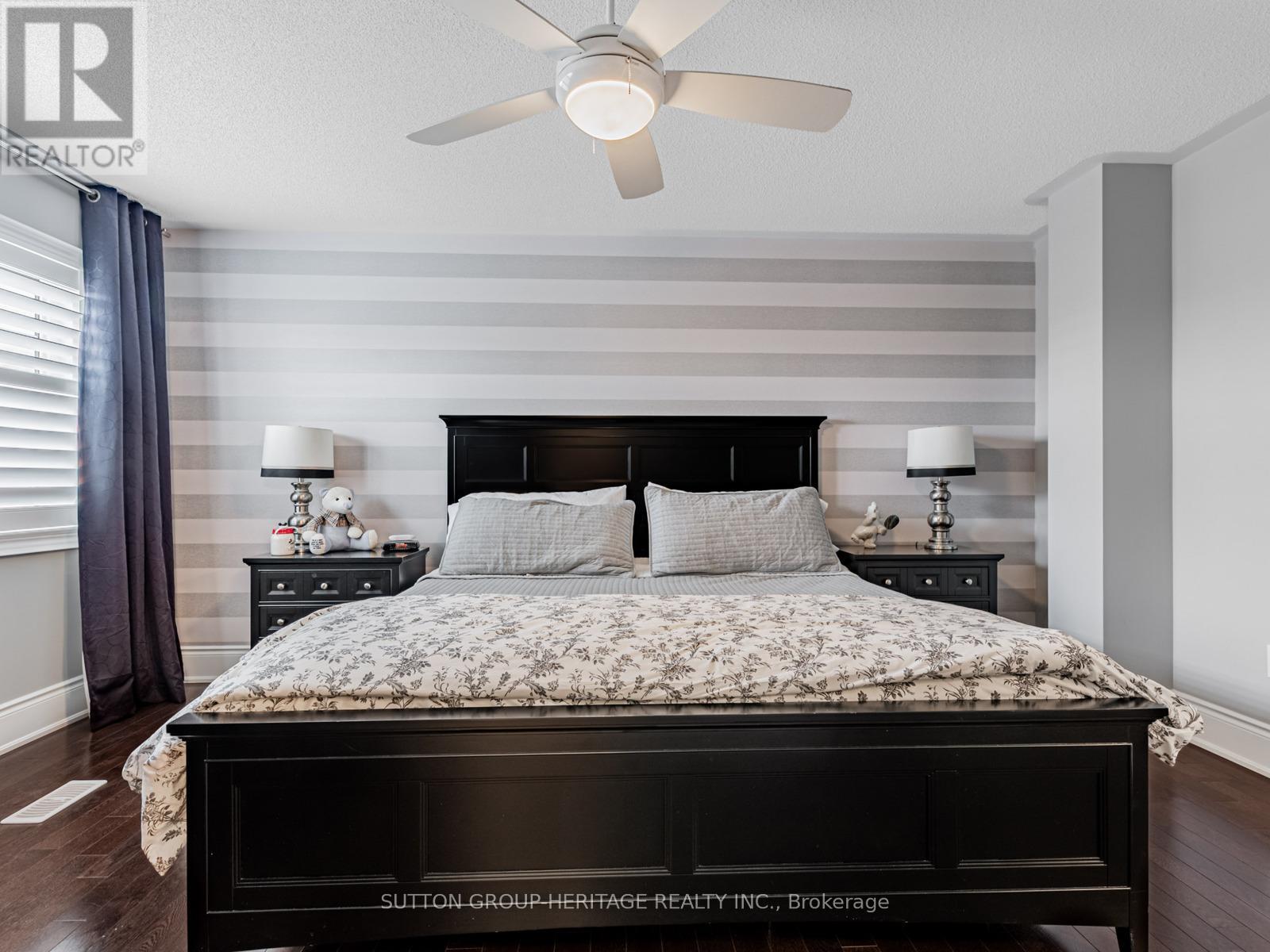 12 Aller Park Way, Whitby, Ontario  L1M 0L5 - Photo 19 - E12501682