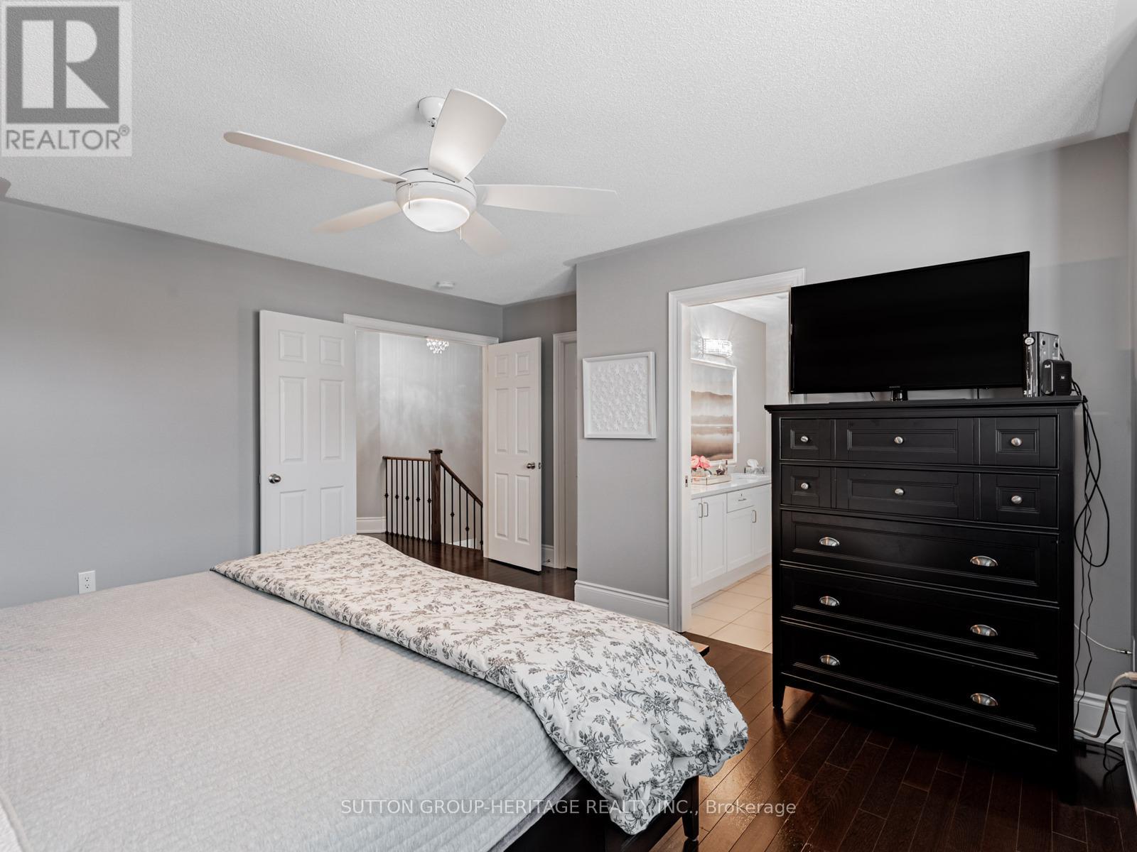 12 Aller Park Way, Whitby, Ontario  L1M 0L5 - Photo 20 - E12501682