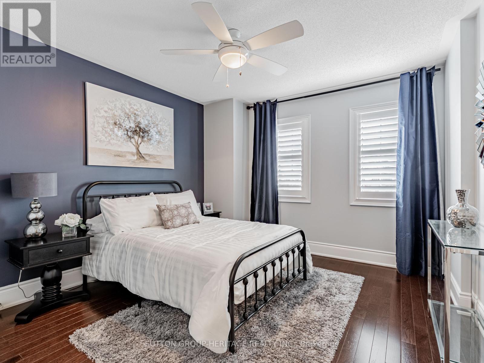 12 Aller Park Way, Whitby, Ontario  L1M 0L5 - Photo 25 - E12501682