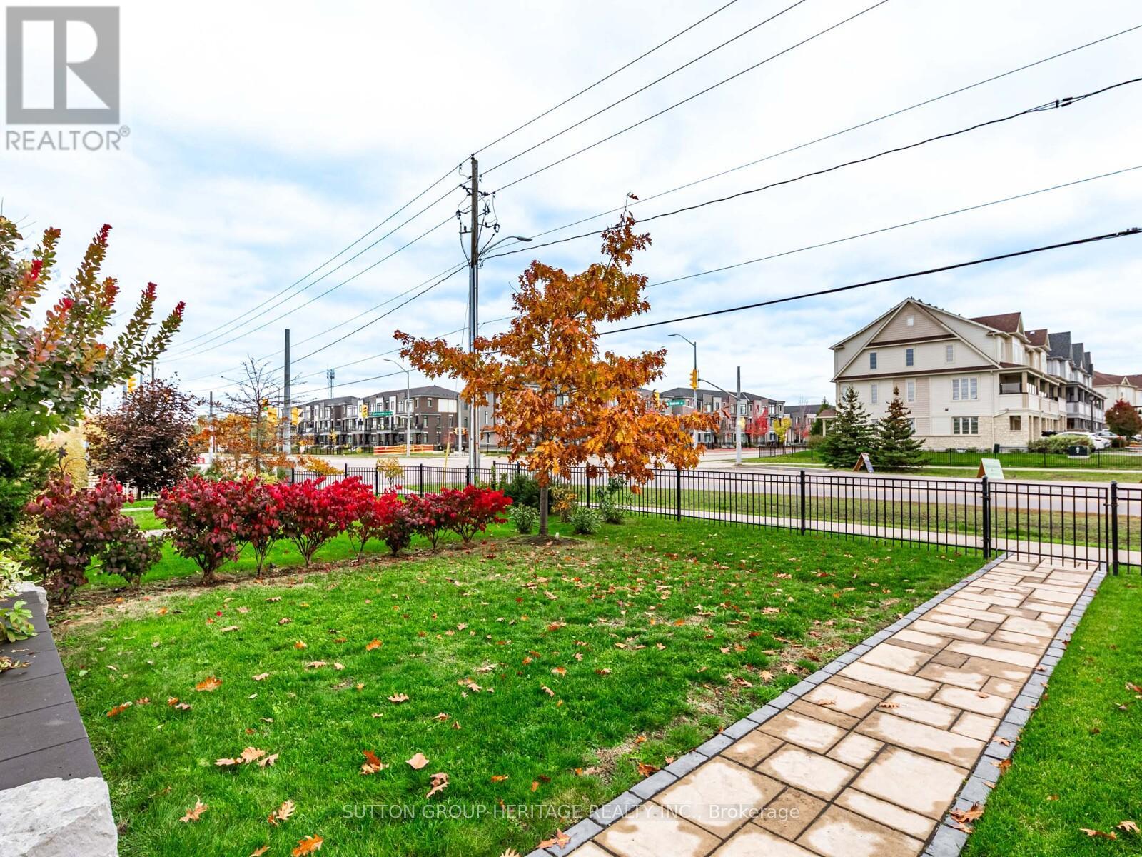 12 Aller Park Way, Whitby, Ontario  L1M 0L5 - Photo 3 - E12501682