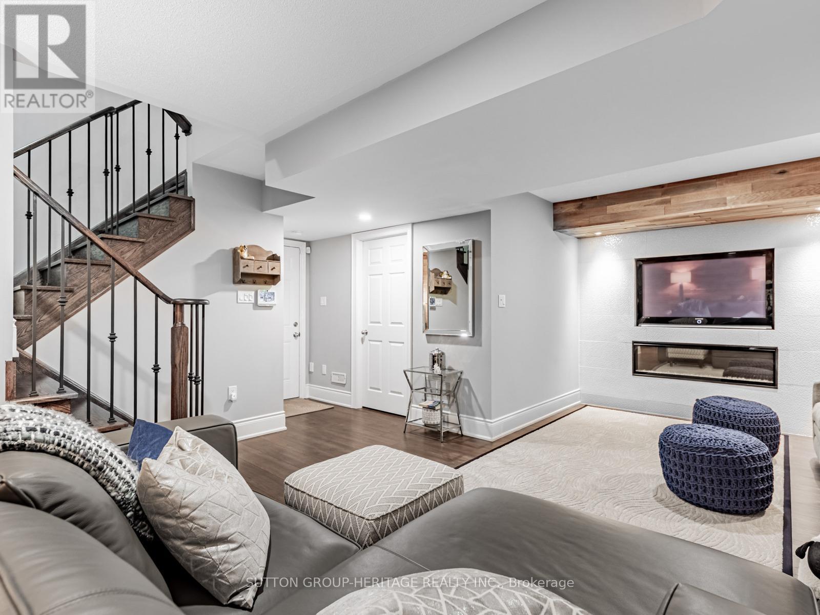 12 Aller Park Way, Whitby, Ontario  L1M 0L5 - Photo 30 - E12501682