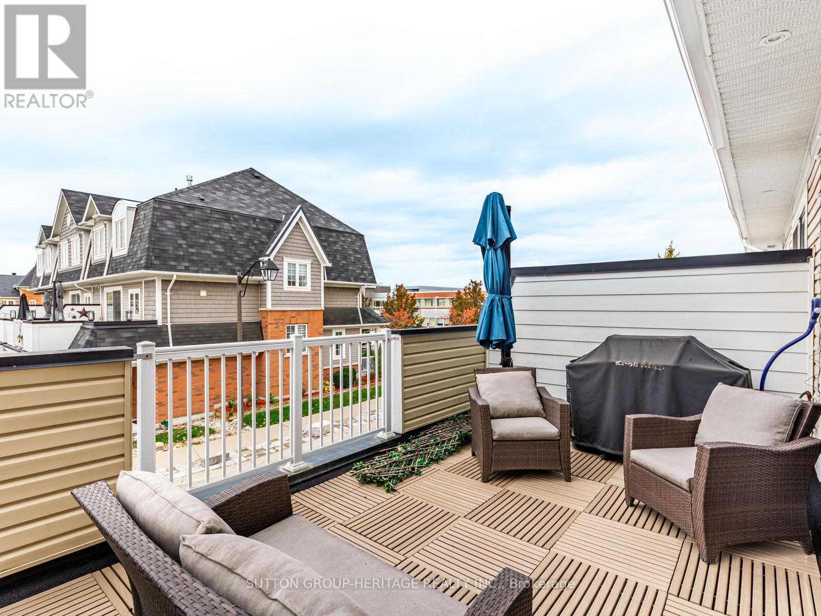 12 Aller Park Way, Whitby, Ontario  L1M 0L5 - Photo 35 - E12501682