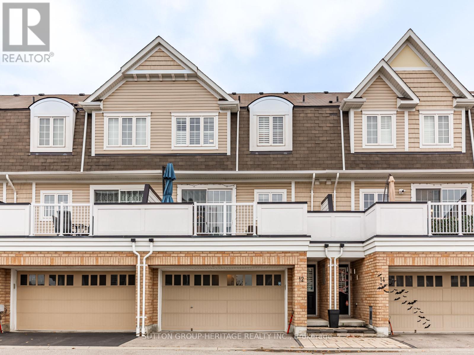 12 Aller Park Way, Whitby, Ontario  L1M 0L5 - Photo 36 - E12501682