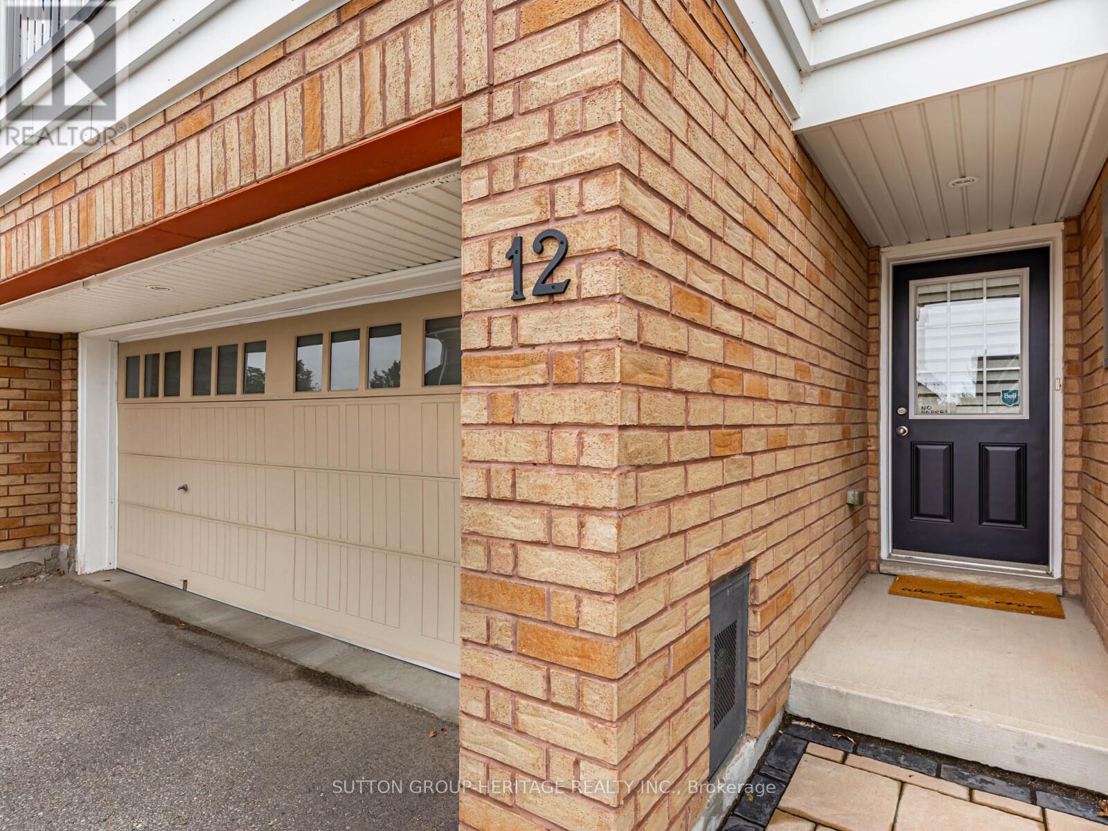 12 Aller Park Way, Whitby, Ontario  L1M 0L5 - Photo 37 - E12501682