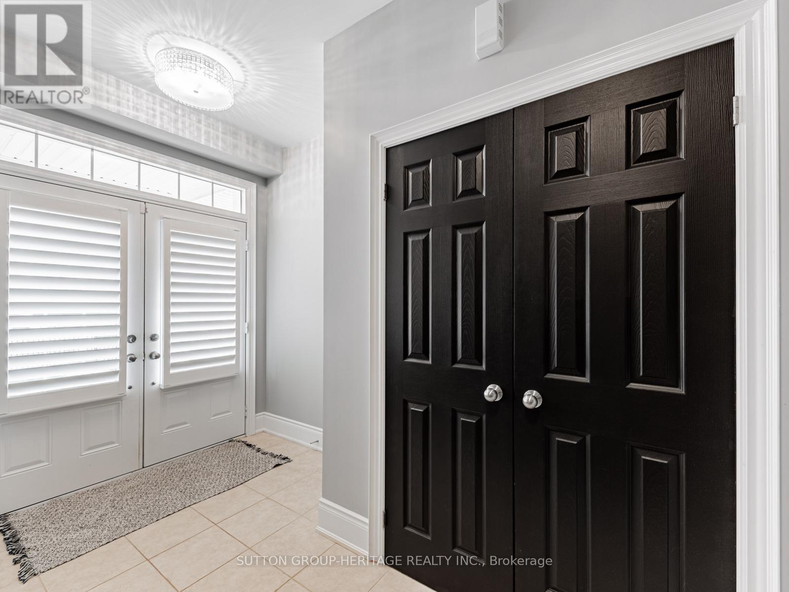 12 Aller Park Way, Whitby, Ontario  L1M 0L5 - Photo 5 - E12501682