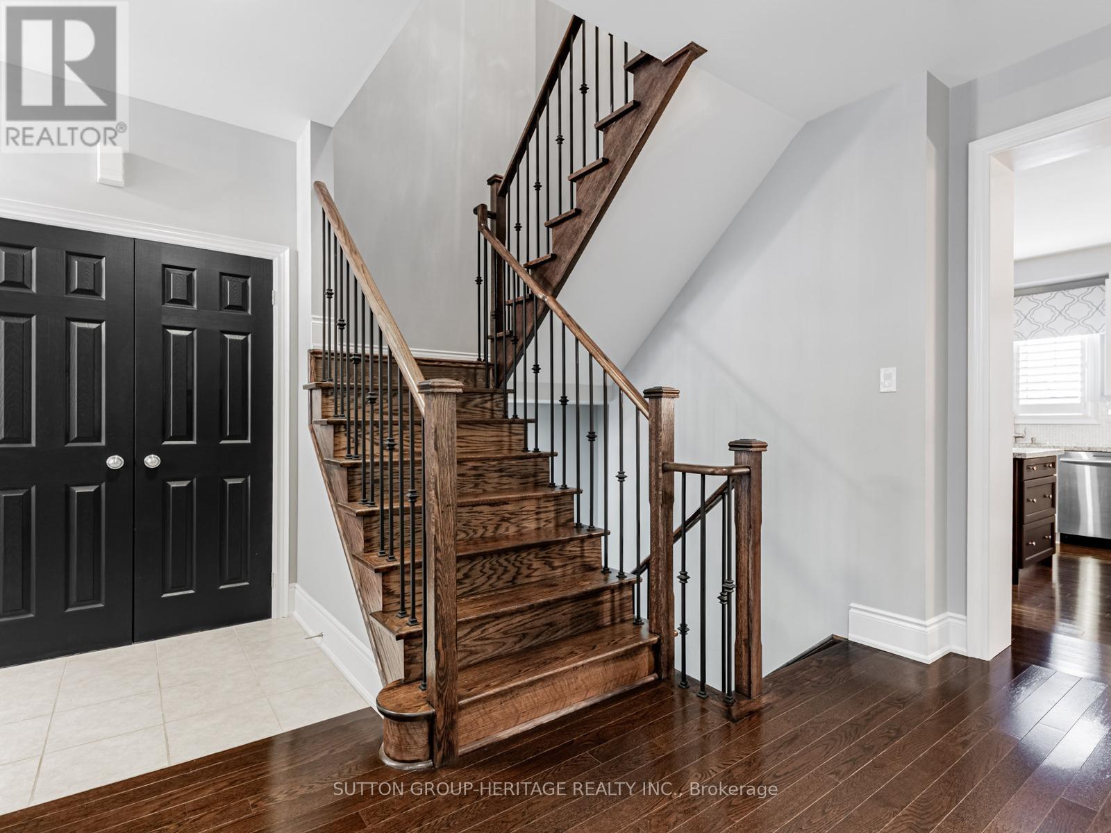 12 Aller Park Way, Whitby, Ontario  L1M 0L5 - Photo 6 - E12501682