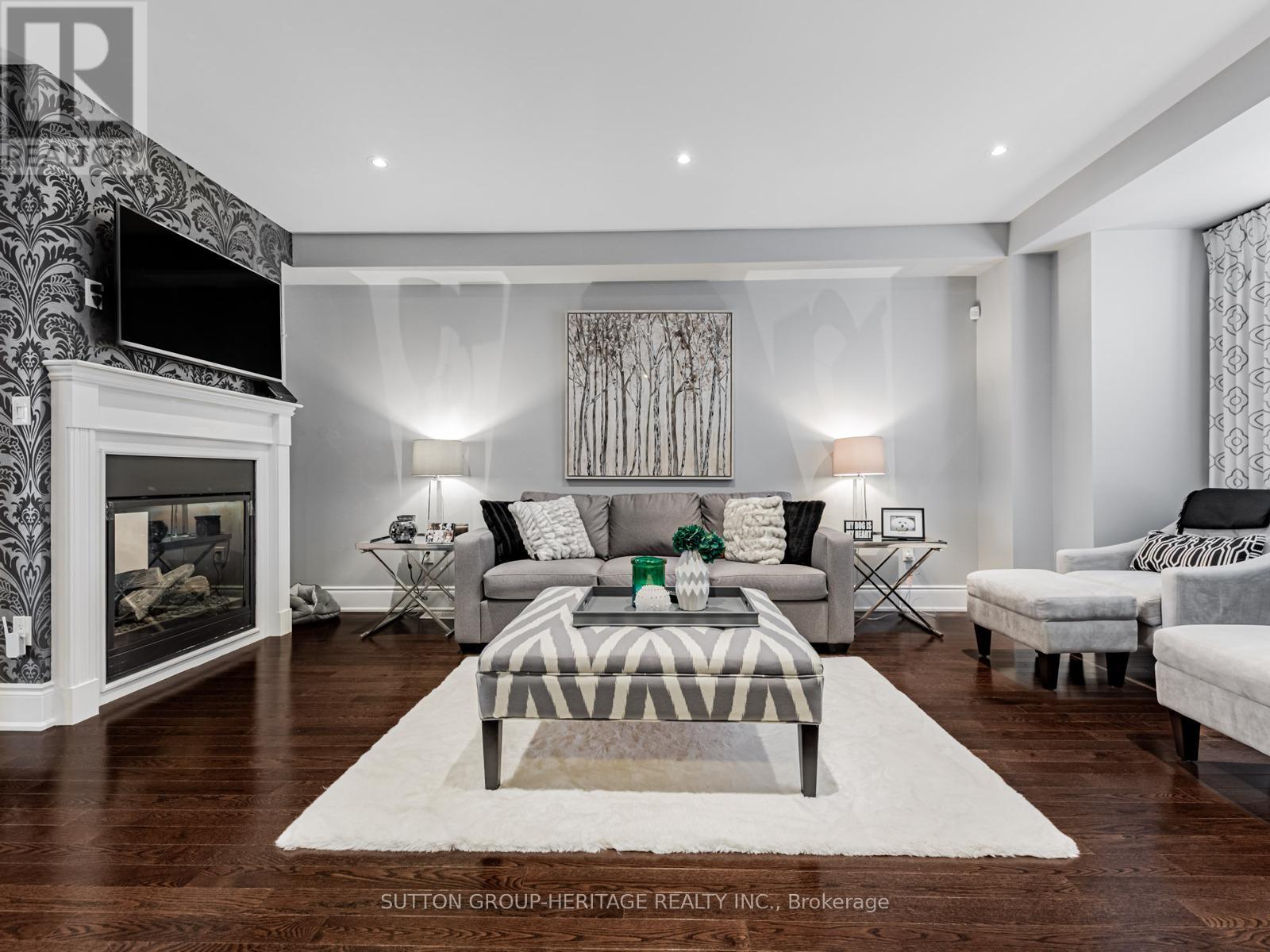 12 Aller Park Way, Whitby, Ontario  L1M 0L5 - Photo 8 - E12501682