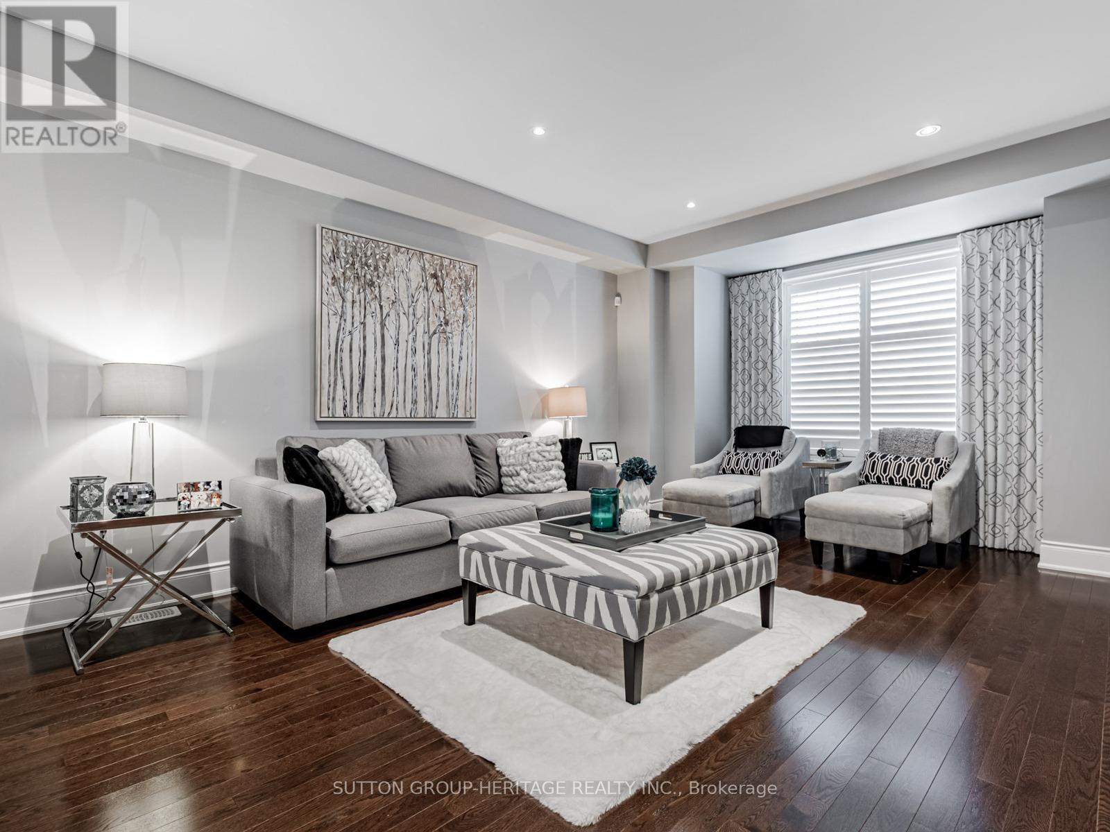 12 Aller Park Way, Whitby, Ontario  L1M 0L5 - Photo 9 - E12501682