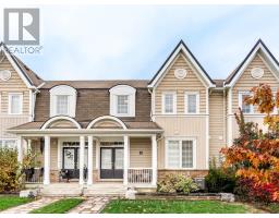 12 ALLER PARK WAY, Whitby, Ontario