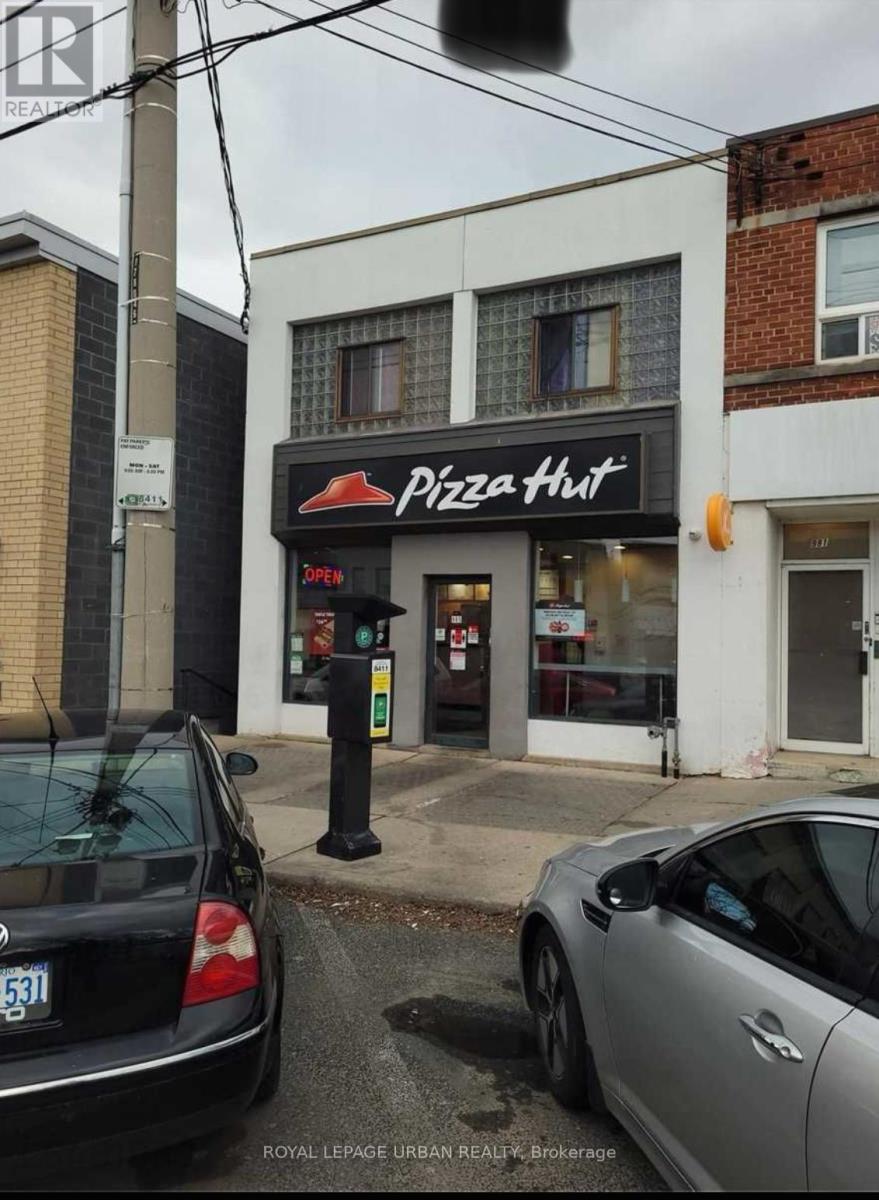 1b - 985 Coxwell Avenue, Toronto (East York), Ontario  M4C 3G4 - Photo 2 - E12501690