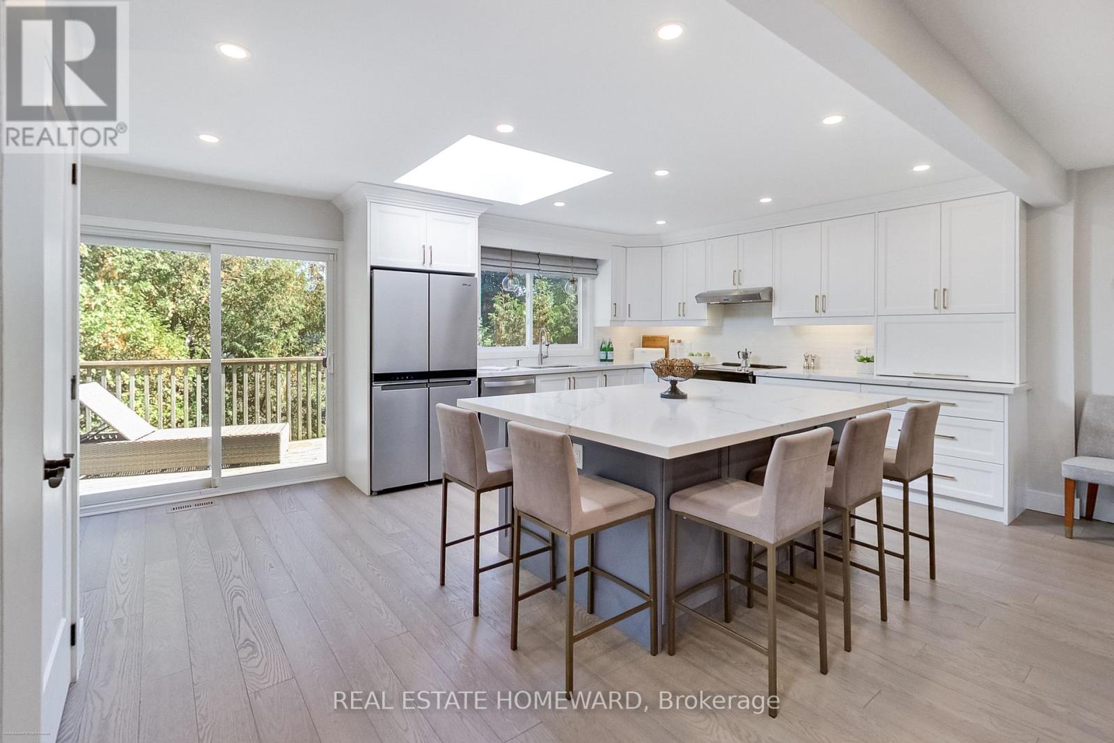 27 Sari Crescent, Toronto, Ontario  M1E 4W3 - Photo 11 - E12501722