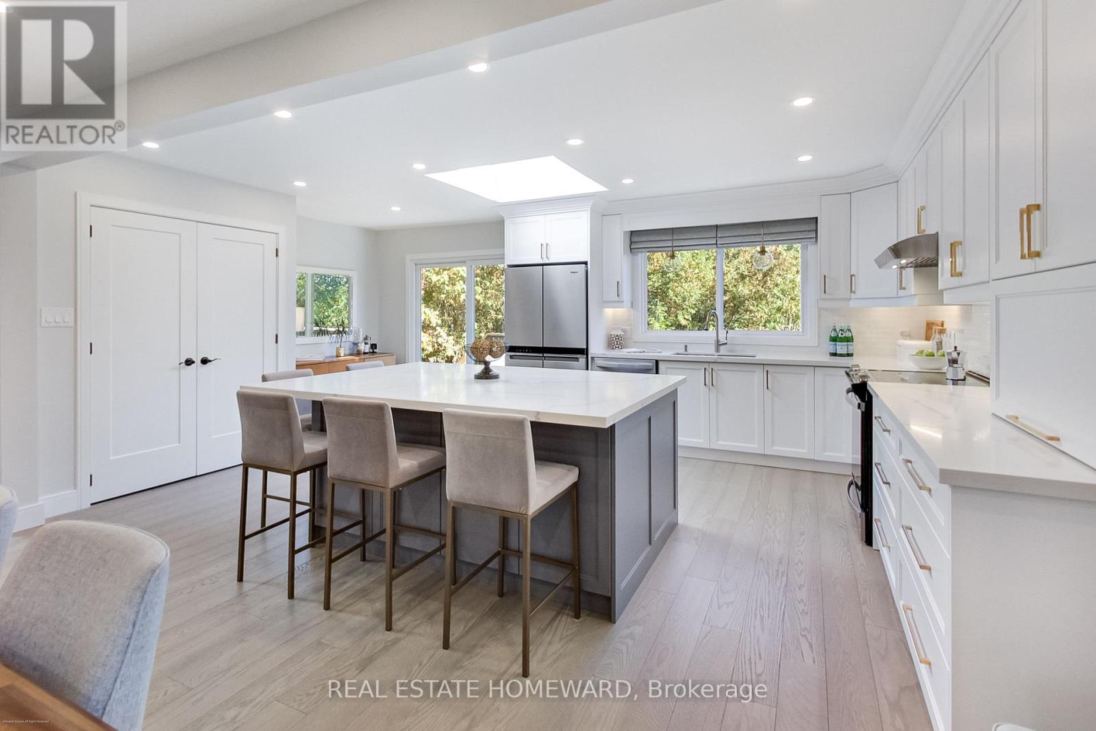 27 Sari Crescent, Toronto, Ontario  M1E 4W3 - Photo 12 - E12501722