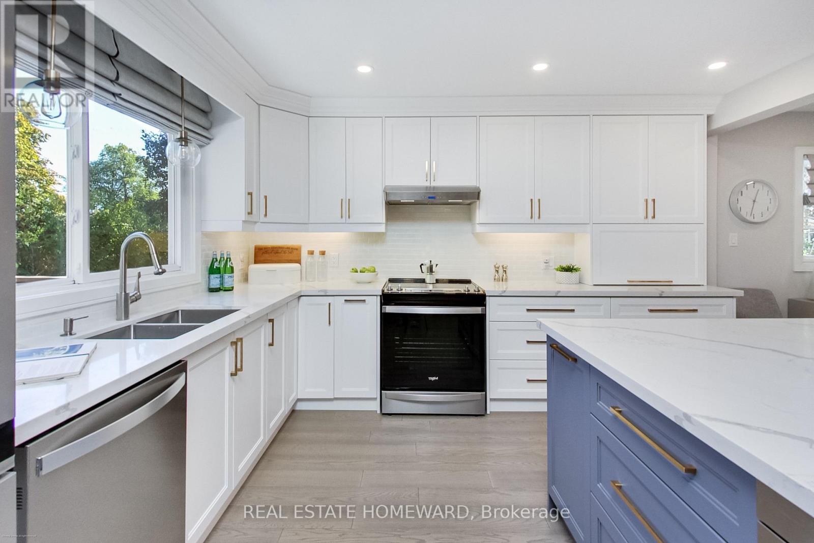 27 Sari Crescent, Toronto, Ontario  M1E 4W3 - Photo 15 - E12501722